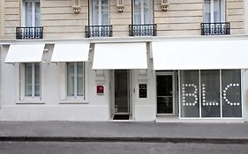 Blc Design Hotel Paris